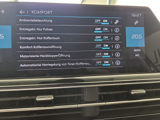 Citroën C5 Aircross Diesel 130 S&S EAT8 Max