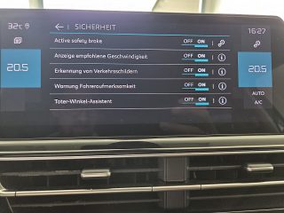 Citroën C5 Aircross Diesel 130 S&S EAT8 Max