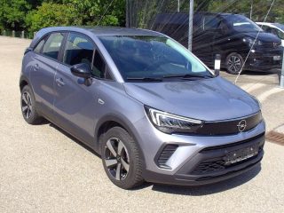 Opel Crossland 1,2 Crossland