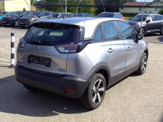Opel Crossland 1,2 Crossland