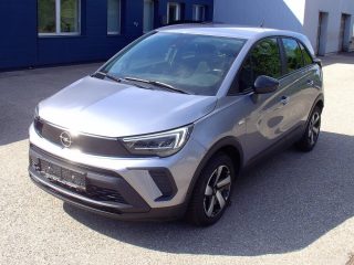 Opel Crossland 1,2 Crossland