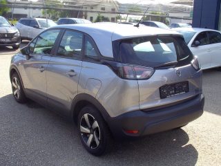Opel Crossland 1,2 Crossland