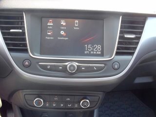 Opel Crossland 1,2 Crossland