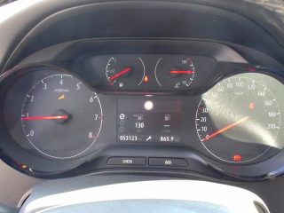 Opel Crossland 1,2 Crossland