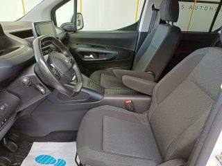 Peugeot Rifter 1,5 BlueHDI 100 S&S Allure