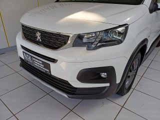Peugeot Rifter 1,5 BlueHDI 100 S&S Allure