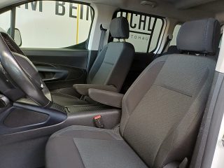 Peugeot Rifter 1,5 BlueHDI 100 S&S Allure