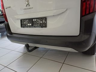 Peugeot Rifter 1,5 BlueHDI 100 S&S Allure