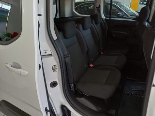 Peugeot Rifter 1,5 BlueHDI 100 S&S Allure