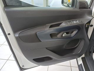Peugeot Rifter 1,5 BlueHDI 100 S&S Allure