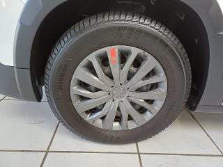 Peugeot Rifter 1,5 BlueHDI 100 S&S Allure