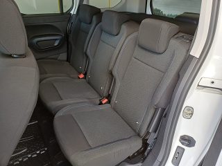 Peugeot Rifter 1,5 BlueHDI 100 S&S Allure