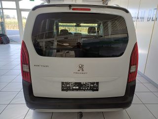 Peugeot Rifter 1,5 BlueHDI 100 S&S Allure