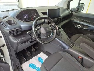 Peugeot Rifter 1,5 BlueHDI 100 S&S Allure