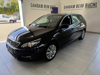 Peugeot 308 SW 1,6 BlueHDI 100 Allure S&S