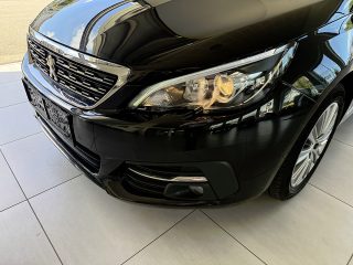 Peugeot 308 SW 1,6 BlueHDI 100 Allure S&S