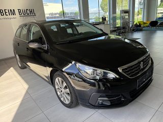 Peugeot 308 SW 1,6 BlueHDI 100 Allure S&S