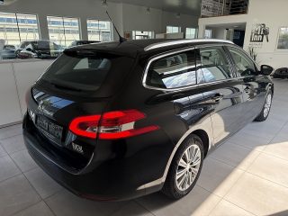 Peugeot 308 SW 1,6 BlueHDI 100 Allure S&S