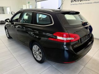 Peugeot 308 SW 1,6 BlueHDI 100 Allure S&S