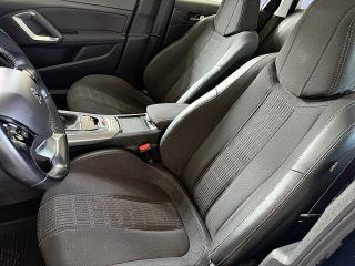 Peugeot 308 SW 1,6 BlueHDI 100 Allure S&S