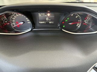 Peugeot 308 SW 1,6 BlueHDI 100 Allure S&S