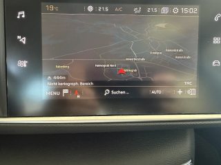 Peugeot 308 SW 1,6 BlueHDI 100 Allure S&S