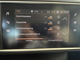 Peugeot 308 SW 1,6 BlueHDI 100 Allure S&S