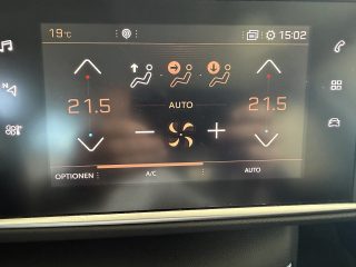 Peugeot 308 SW 1,6 BlueHDI 100 Allure S&S