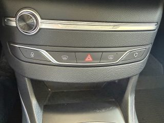 Peugeot 308 SW 1,6 BlueHDI 100 Allure S&S