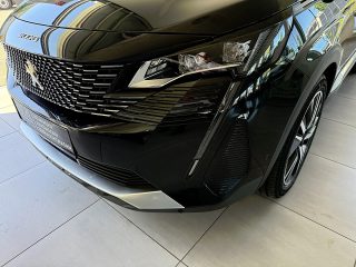 Peugeot 3008 BlueHDi 130 S&S EAT8 GT
