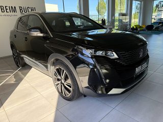 Peugeot 3008 BlueHDi 130 S&S EAT8 GT