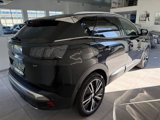 Peugeot 3008 BlueHDi 130 S&S EAT8 GT