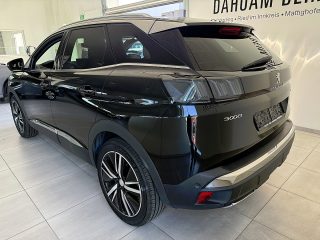 Peugeot 3008 BlueHDi 130 S&S EAT8 GT