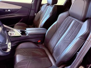 Peugeot 3008 BlueHDi 130 S&S EAT8 GT