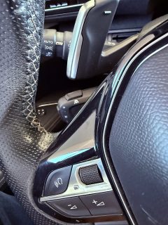 Peugeot 3008 BlueHDi 130 S&S EAT8 GT