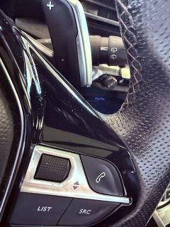 Peugeot 3008 BlueHDi 130 S&S EAT8 GT