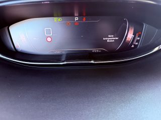Peugeot 3008 BlueHDi 130 S&S EAT8 GT