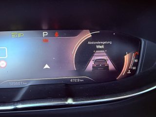Peugeot 3008 BlueHDi 130 S&S EAT8 GT