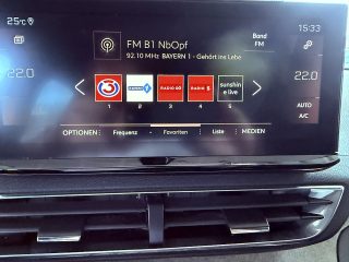 Peugeot 3008 BlueHDi 130 S&S EAT8 GT