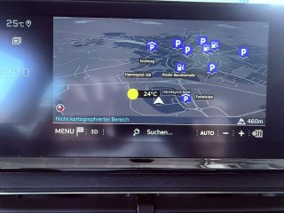 Peugeot 3008 BlueHDi 130 S&S EAT8 GT