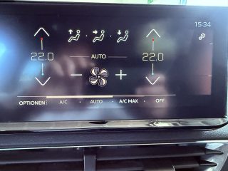 Peugeot 3008 BlueHDi 130 S&S EAT8 GT