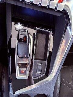 Peugeot 3008 BlueHDi 130 S&S EAT8 GT
