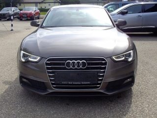Audi A5 SB 2,0 TDI DPF