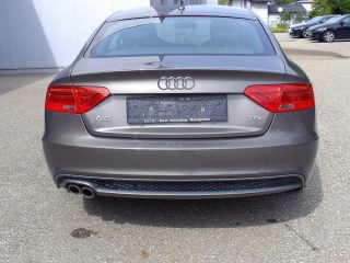Audi A5 SB 2,0 TDI DPF