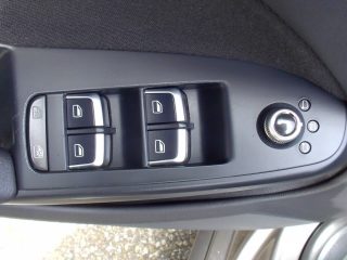 Audi A5 SB 2,0 TDI DPF
