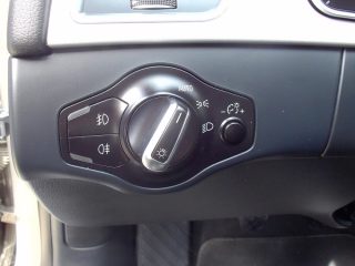 Audi A5 SB 2,0 TDI DPF