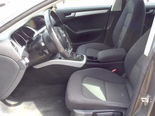 Audi A5 SB 2,0 TDI DPF