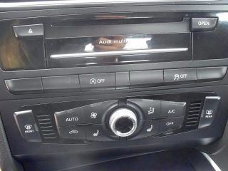 Audi A5 SB 2,0 TDI DPF