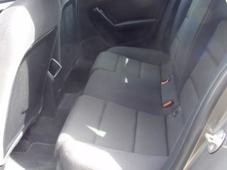 Audi A5 SB 2,0 TDI DPF