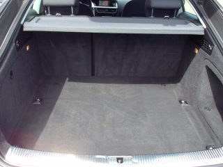 Audi A5 SB 2,0 TDI DPF